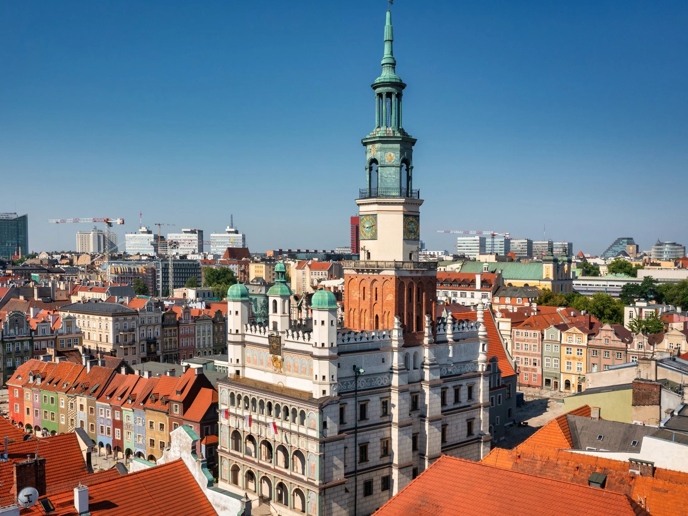 Co wiesz o Polsce? Ten QUIZ tylko z pozoru jest łatwy