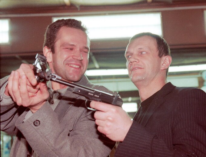 Radosław Pazura: Wypadek, który zmienił wszystko — image 6