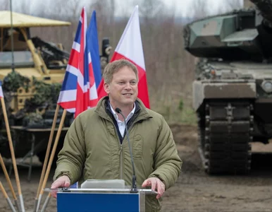 Miniatura: Rosjanie poznali szczegóły podróży Granta...