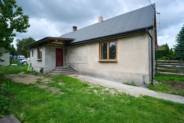 „Nasz Nowy Dom” odcinek 4 (376) 