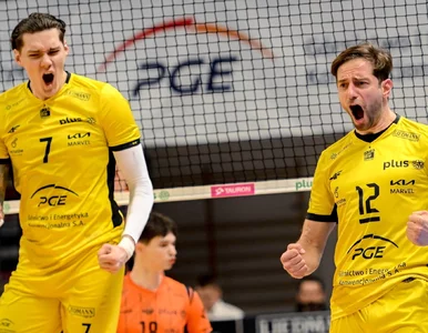 Miniatura: Polska legenda zachwyca formą! Byli już na...