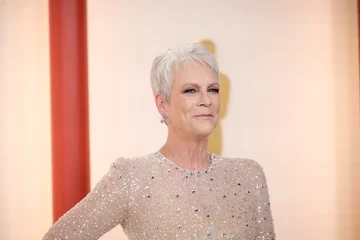 Jaime Lee Curtis 