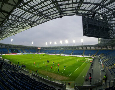 Miniatura: Stadiony Euro U-21. Sześć polskich miast...