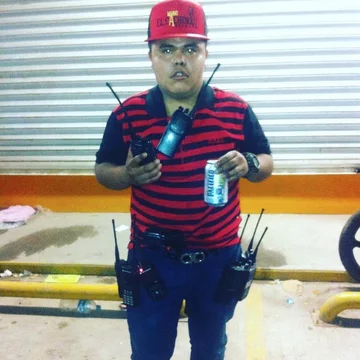 El Pirata de Culiacan 