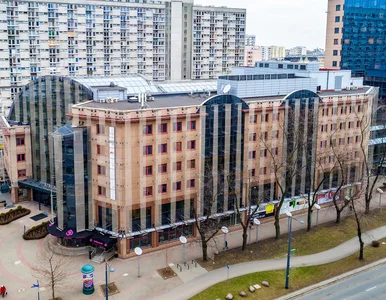 Miniatura: Rusza rozbiórka jednego z symboli początku...