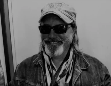 Miniatura: Nie żyje muzyk związany z Roxette. Pelle...