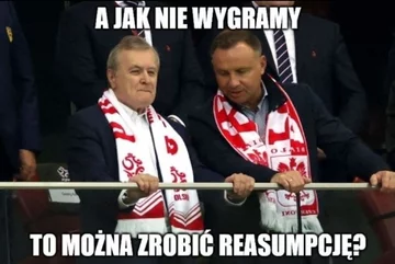 Andrzej Duda, mem 