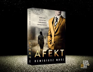 Miniatura: Chyłka powraca, a wraz z nią wiele...