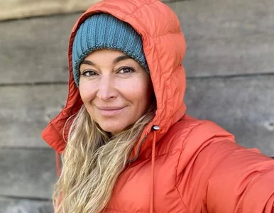 Miniatura: Martyna Wojciechowska o swoim ciele po...