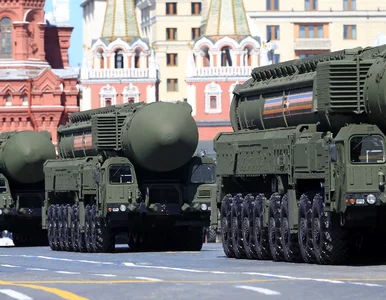 Miniatura: Rosja zareagowała na ruch Joe Bidena....