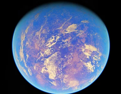 Miniatura: Naukowcy wysłuchali „gwiezdnego koncertu”....