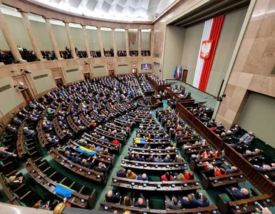 Miniatura: Nie będzie embarga na import gazu LPG z...