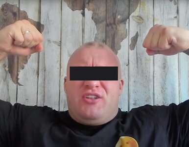 Miniatura: Wielki Bu przeniesiony do innego zakładu....