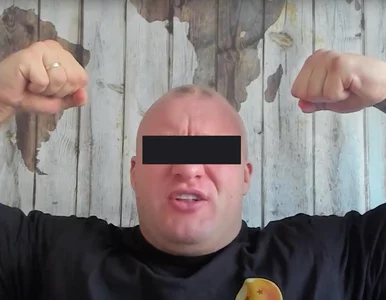 Miniatura: „Wielki Bu” nie wyjdzie na wolność....