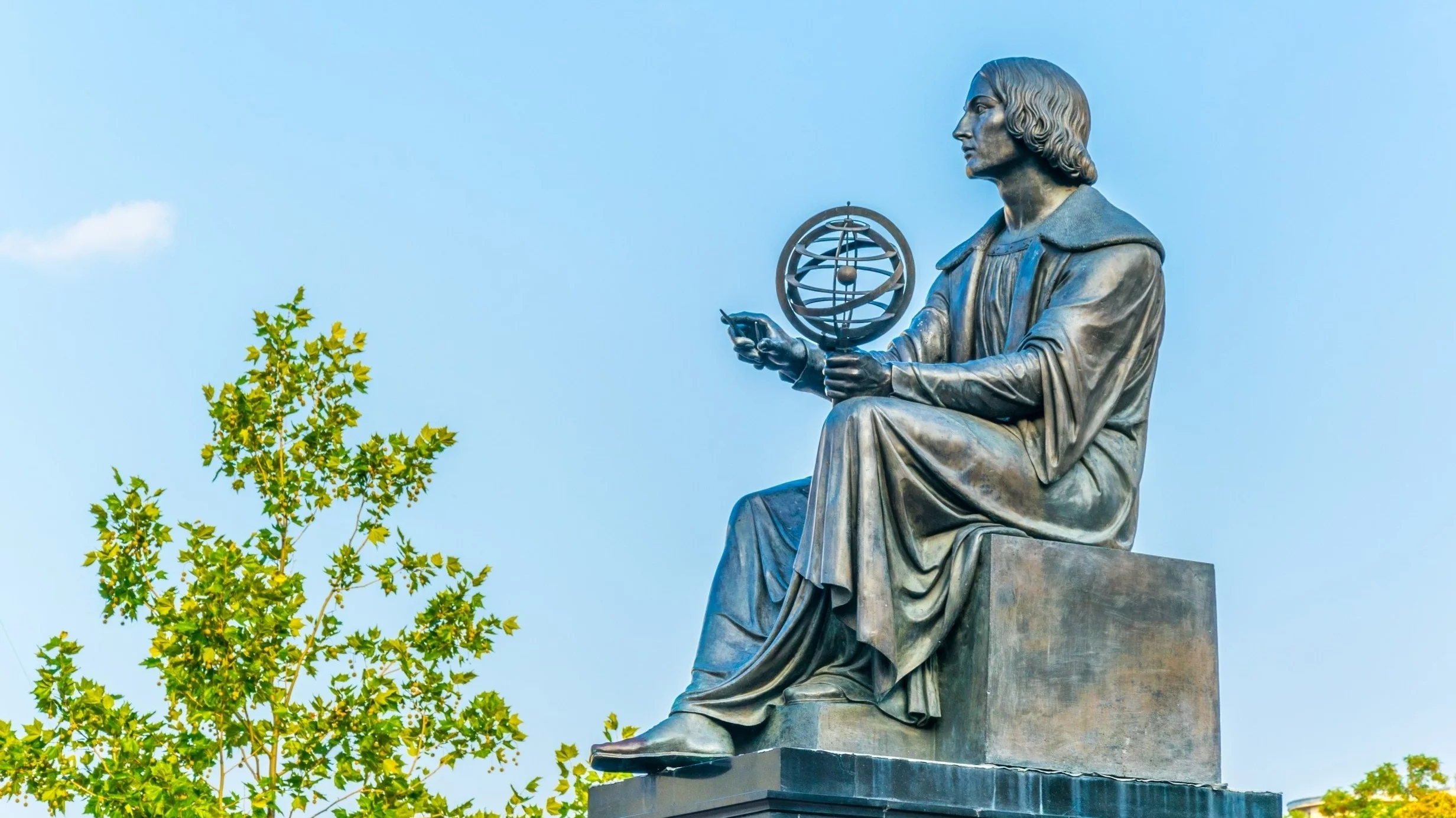 Trudny quiz o Akademii Kopernikańskiej. Przeczytaj i sprawdź swoją wiedzę