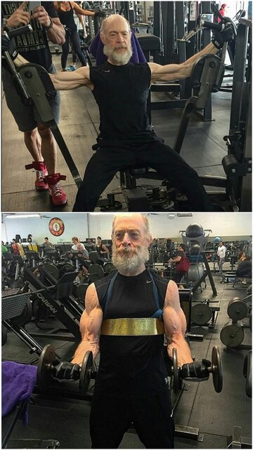 J.K. Simmons