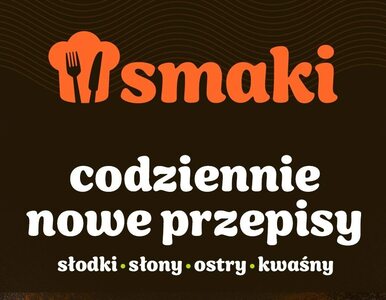 Miniatura: Nowy serwis kulinarny Smaki.pl. To coś...