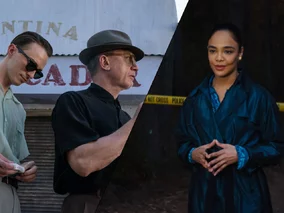 Miniatura: 3 hity na Netflix, 6 perełek na HBO Max....