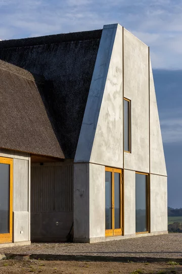 Åstrup Have, projekt kopenhaskiego biura NORRØN 