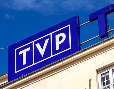Miniatura: Szykują się dalsze zwolnienia w TVP....