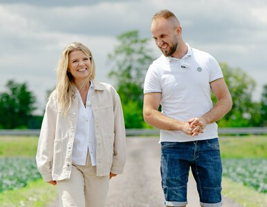 Miniatura: TVP przerywa emisję „Rolnik szuka żony”....