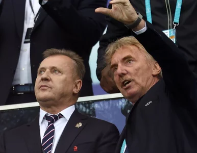 Miniatura: Zbigniew Boniek zdradził, kto będzie...