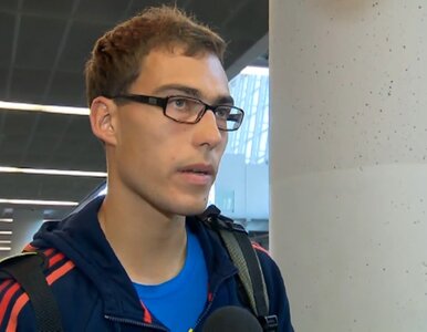 Miniatura: Janowicz: czuję niedosyt. Ten mecz był do...