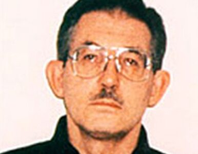 Miniatura: Aldrich Ames: Człowiek, który zniszczył CIA