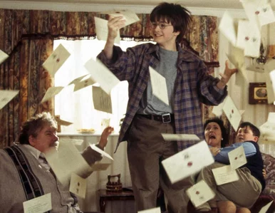 Miniatura: Harry Potter powraca. Tym razem na deski...