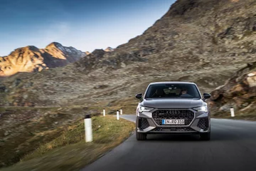 Audi Q3 RS Edition 10 Years 