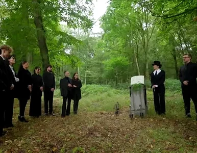 Miniatura: Skandaliczne sceny w programie TVN. Polacy...