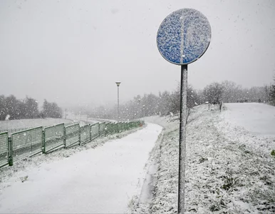 Miniatura: Nowe fakty ws. nagłego ataku zimy, 80 tys....