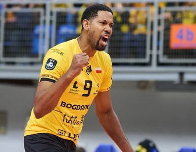 Miniatura: Wilfredo Leon może świętować. Ogłoszono...