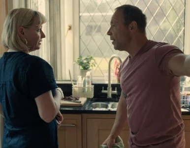 Miniatura: To w ich domu kręcili serial...