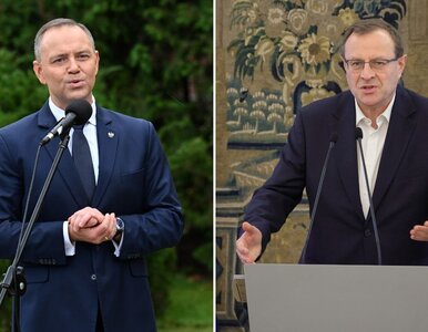 Miniatura: Prof. Dudek o „słabym punkcie”...