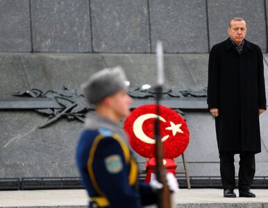 Miniatura: Erdogan dopnie swego? Turcja szykuje się...