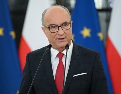 Miniatura: Nagły zwrot w Sejmie. Czarzasty przekazał...