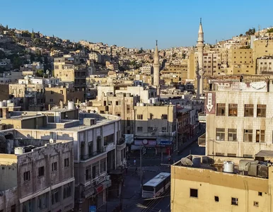 Miniatura: Jordania łagodzi politykę ws....