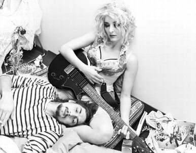 Miniatura: Muzyka i teatr. "Courtney Love" na Open'erze