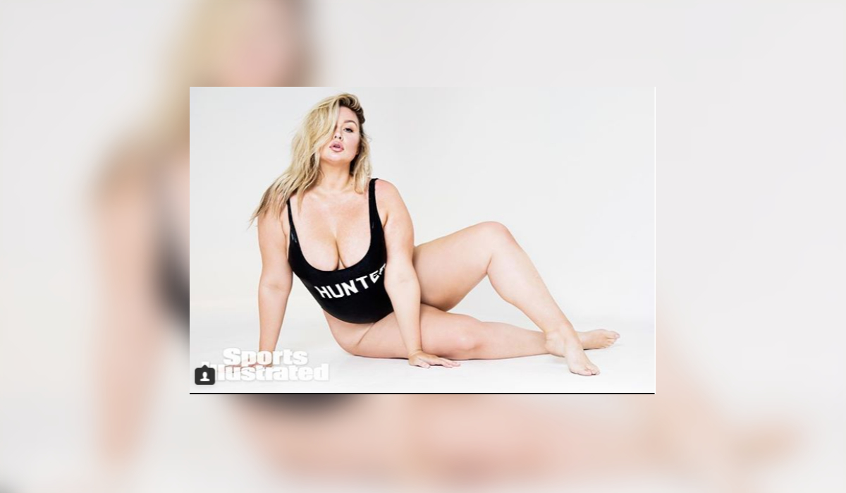 Hunter McGrady 