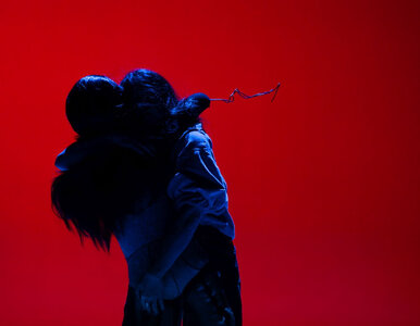 Miniatura: „NONFICTION” w Narodowym Starym Teatrze....