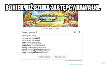 Memy po meczu Polska-Kolumbia 