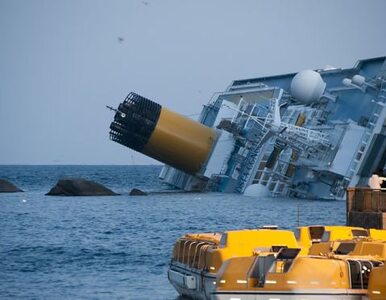 Miniatura: Costa Concordia (na razie) zostanie w morzu