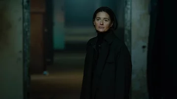 „Idź przodem, bracie”, 2. sezon 