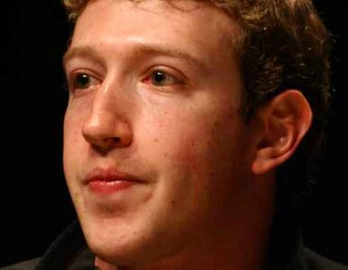 Miniatura: Kasia Tusk chce zbesztać Zuckerberga