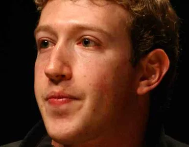 Miniatura: Kasia Tusk chce zbesztać Zuckerberga