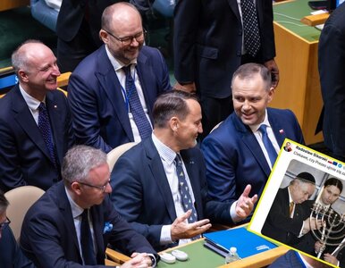 Miniatura: Nawrocki zerwał z tradycją, nie będzie...