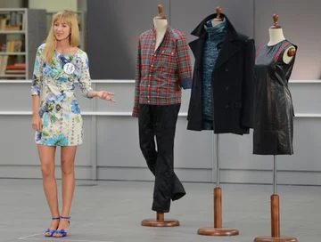 Casting do programu. Prezentacja (mat. prasowe)