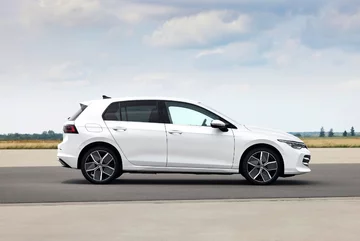 Nowy Volkswagen Golf 