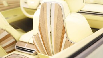 Cadillac Solleil